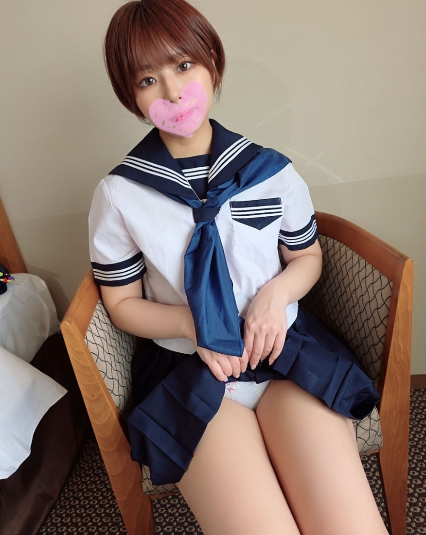 [No] Special Pile Driver 69 Brushing Ejaculation Everyone Loves Eri-chan becomes a sex doll in uniform - Beasts and unlimited creampies - Endless threesome sex with all the cums and the others who want to do, maybe they can't go home alive anymore