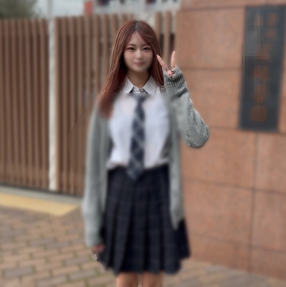 She is currently 18 years old and has an outstanding aura and a divine style girlfriend who is scheduled to appear on a certain romance TV. She is filmed in a vagina that is l**king love juices and is impregnated twice.
