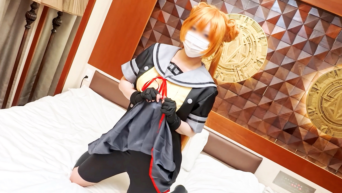 [Golden Week Sale All Works Discount] A pervert who loves sex with Akuma Kaiji infinitely cums and big breasts and ass shaking and feeling very excited raw creampie sex video