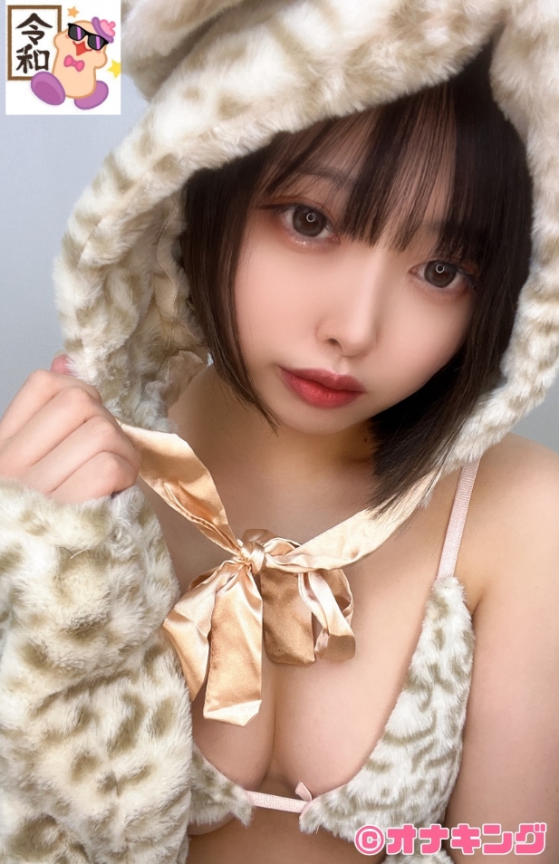 I love to feel good ♡ I had raw sex with a perverted beauty who loves sex and masturbation, and I also loved deep throating, which was the best
