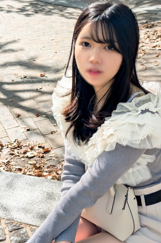 First shoot of E-cup, 22-year-old smile, Sansan\*pyjpq*jspn From her first date to her combined life with a shy office lady with a new graduate!?