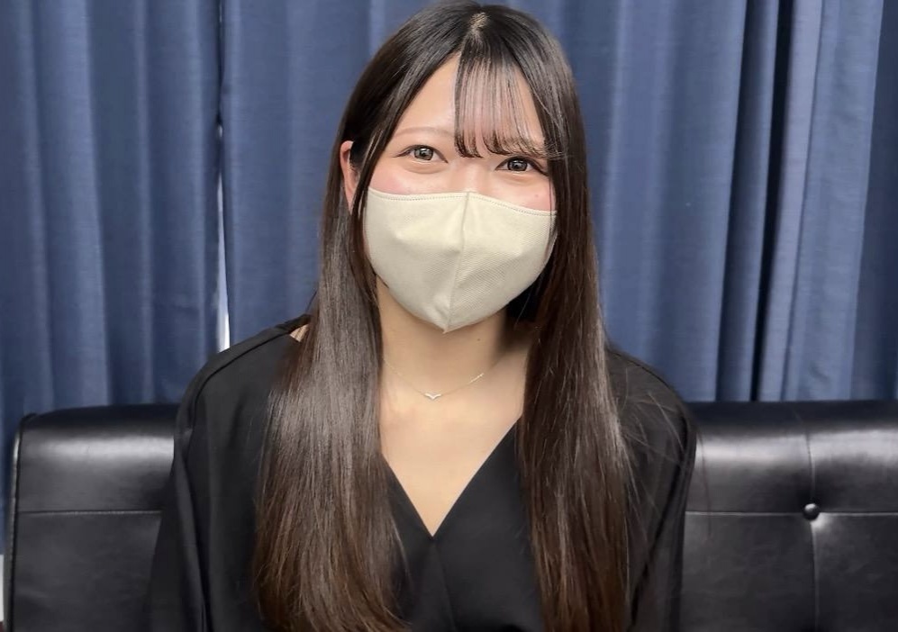 [First shoot & bonus face revealed]**pyjpq*jspn Super cute S-class amateur 19 years old ♡ She's shy with her experience/experience/superficial/shallow ♡ She's been taught the world of adulthood ♡ 3 bonuses packed with 4K