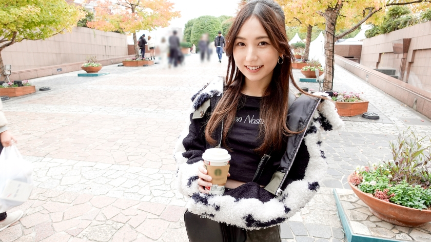 A beautiful girl who loves to have a night out and looks like Ra-chan, unable to hold back her sexual desire, and she applied for a girl with a great figure and a cute, cute girl who wants to hug her, but when it gets sex she gets trained with a handjob and a blowjob and is trained to have sex [First shoot] Online AV application trial shoot 2361 [Uncensored L**ked]