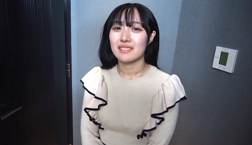 Please note, F cup Bumirika -chan. Devil 3p After serving an deep throat, even a large amount of face shoot