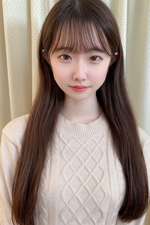 [2 works/Ga/Chi idol] This look and feel are proof of the book. A video where pressure is put on the office.