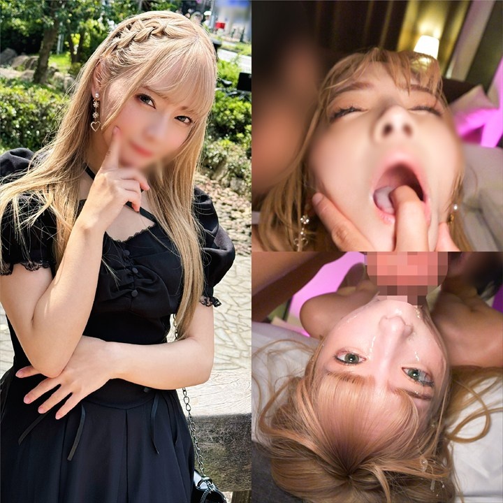 [Anti-eye-absorbing-sexual-absorbing-sexual-con cafe employee 25 years old 3P orgasm Kaikan hell thrusts through the limits of his thrusts, and hell fucks him!! [Long length SP over 100 minutes]