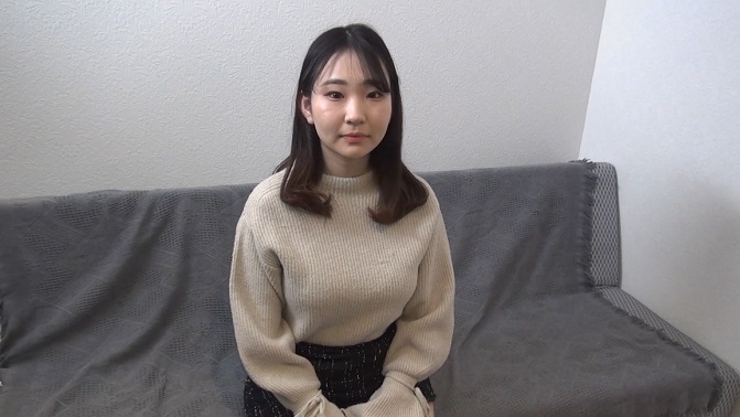 [2 works/continued/continued creampie] H-cup huge breasts. Mu./Su./Me Naomi-chan. Not./〇. Bird Hair. It feels so good that love juices get on the pubic hair. Serves. Serves. Titty fuck After a large amount of inside. Erotic sex