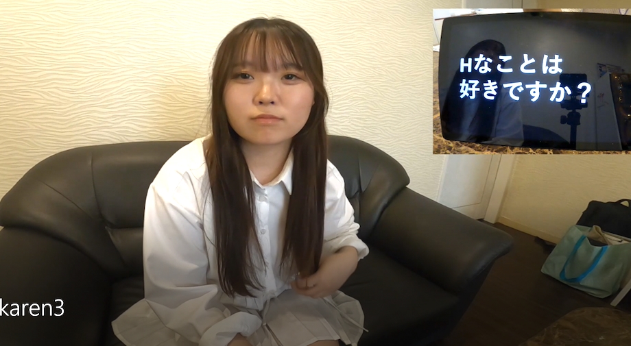 [From 2/14 Made Half Price] Kaede Koi (19 years old/JD/E cup) is heartbroken after a broken heart, and has sex for the first time in a year, and her vagina is ready to be fertilized, and she accidentally has her first creampie in her life (no contraception) …[Third POV]**pnqyzso*o