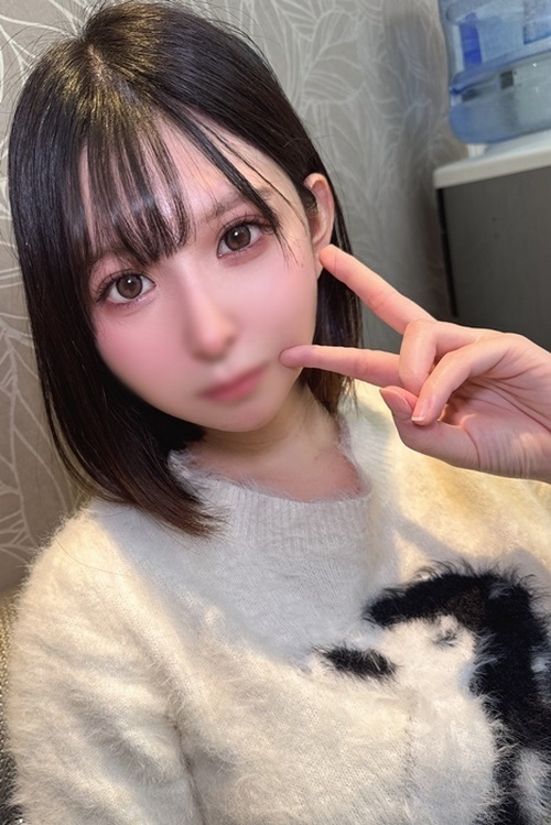 SSS grade!!! Super sensitive! The strongest sensitivity Minami-chan has the highest looks in both her face and style... A great woman like this... with a raw cock A. I'll be doing it all the time