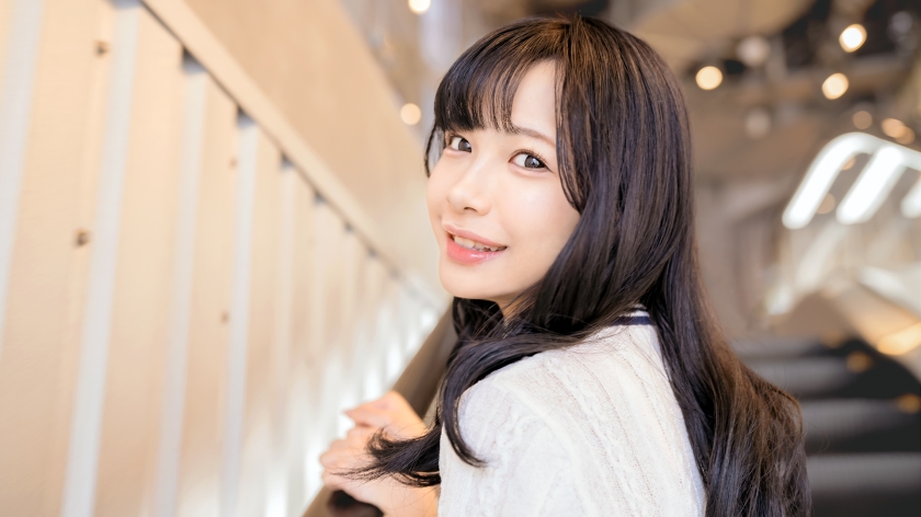 Welcome back, master I thought a real beautiful college girl working at a maid cafe would serve me better, but she was a lovey-dovey girl who loved being led lol [First shoot] AV application online AV experience Photographed 2301