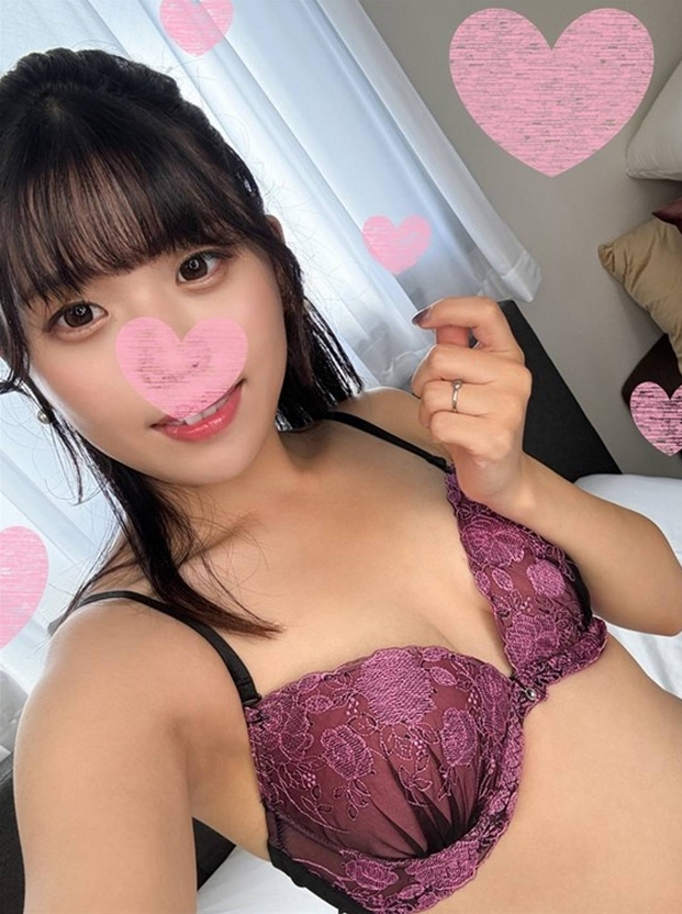 [Nuruteka Oil*Breasts] A young wife who has just been born with milk and sexual desire, and has deep orgasms with another man's cock and raw creampie fuck!! [*Sexually covered]