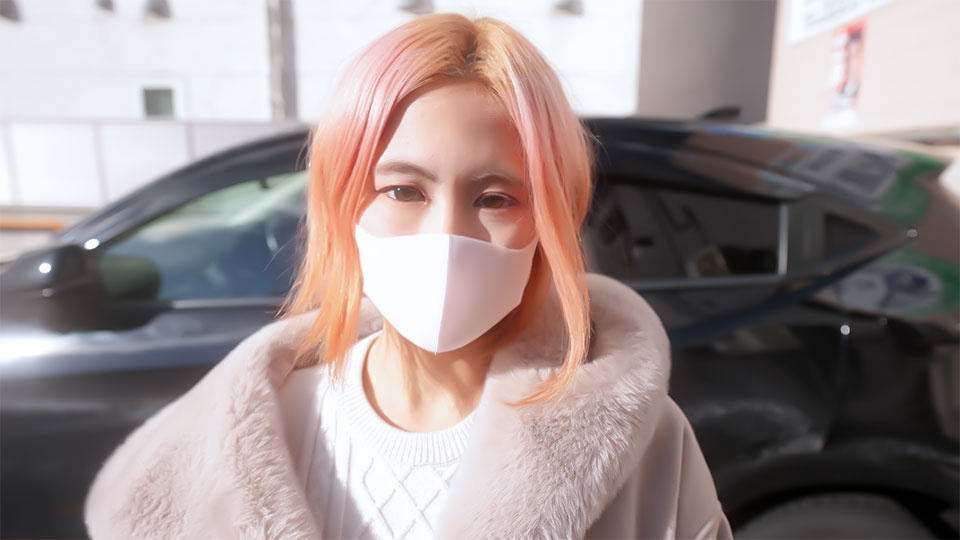 Beautiful art c**ld - a 20-year-old art student with short pink hair and pure white transparent pyjpqjspn Demon deep throat slap anal licking handcuffs vomit neck NTR cuckold cuckold 479th individual shoot