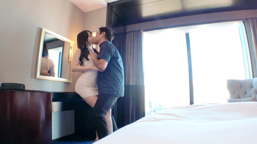 Luxury TV 1805 [I'm sorry I came only...] A slutty, sexy, cute, fleeting transparency, chewy breasts, and a slender, long-legged man's ideals, and the white girl is sure to be bodied [I want to take another step]