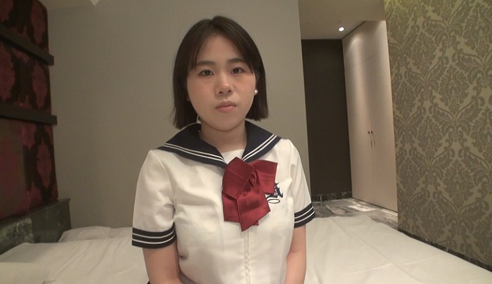 [Uncensored, First Shoot]**pyjpq*jspn Cunning and cute (18 years old) Close-up sex with an F-cup underground idol!! Her sensitive pussy convulses and cums continuously, cumming in full force in her erotic body!!